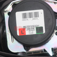 Corsa E Airbagset Opel Corsa E 13427748-13427749-13427742-13427745-13427751-13427750-96852873-13496296-39027701-39013609-39061297-39033301